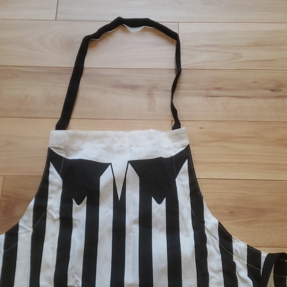 Kitchen apron